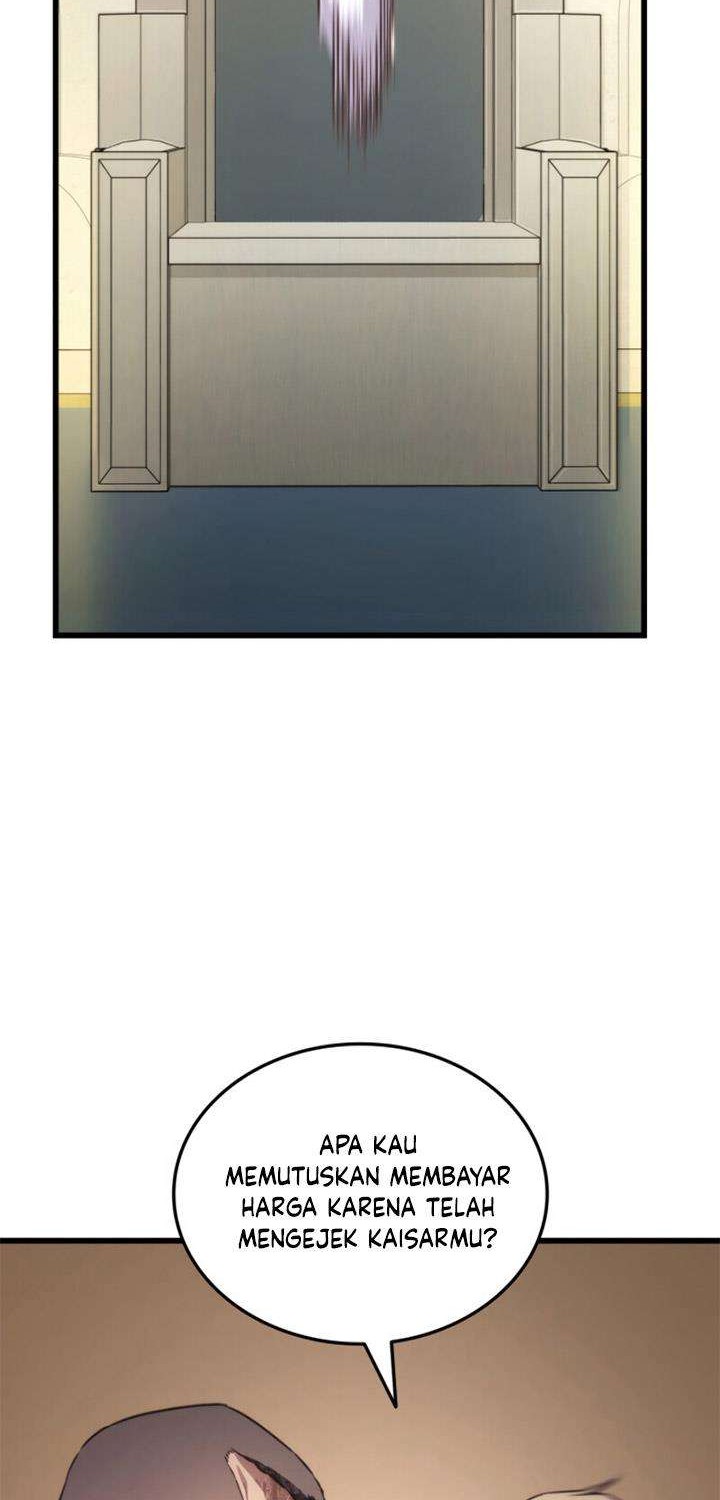 Ranker’s Return (Remake) Chapter 20 Gambar 56