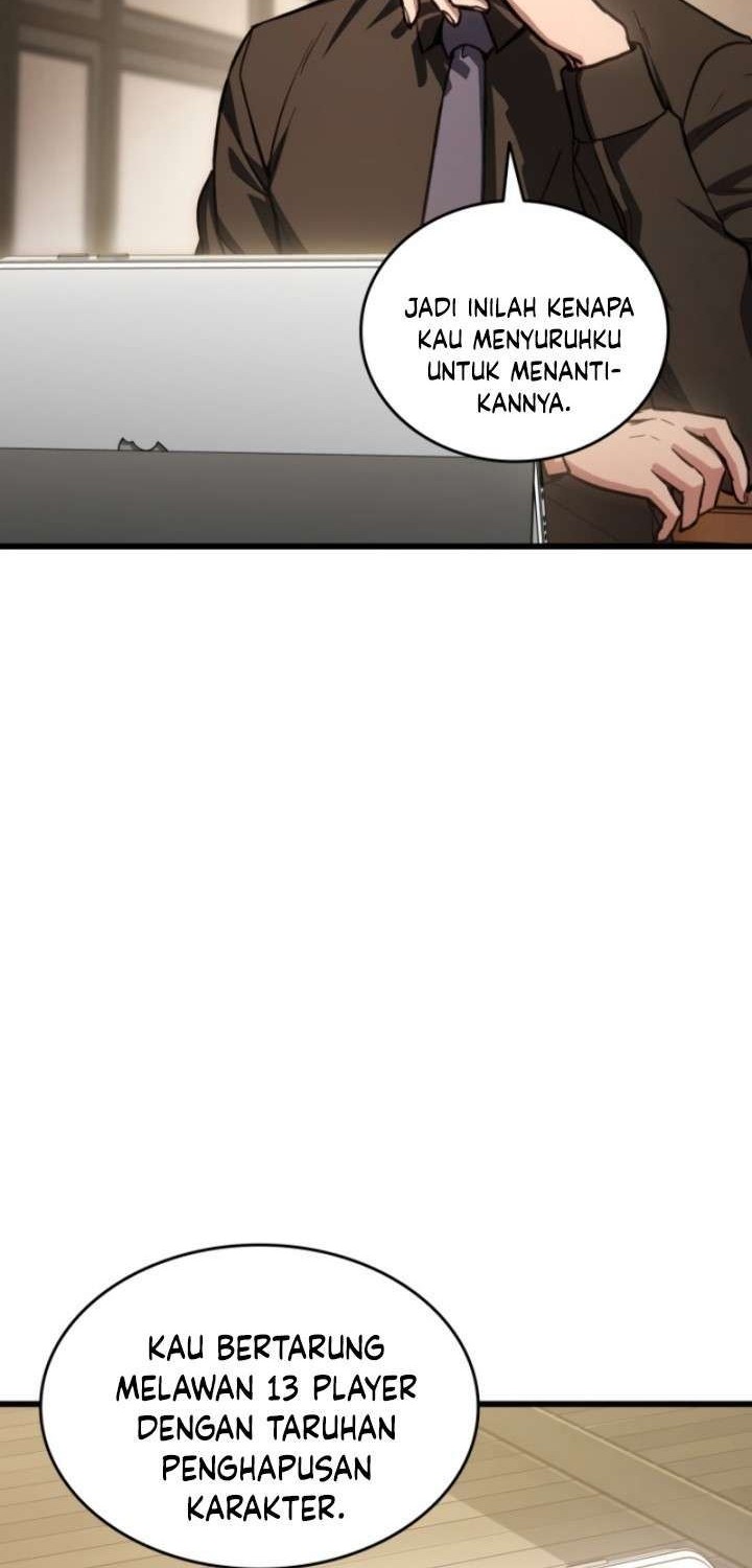 Baca Manhwa Ranker’s Return (Remake) Chapter 17 Gambar 2