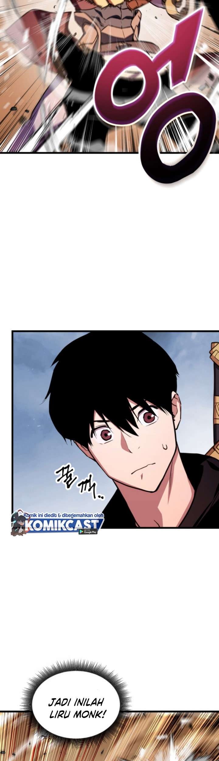 Ranker’s Return (Remake) Chapter 17 Gambar 41