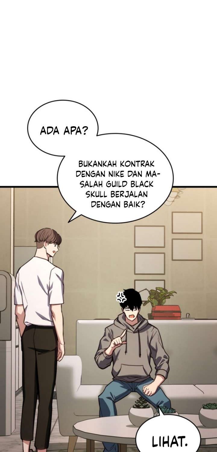 Ranker’s Return (Remake) Chapter 17 Gambar 8