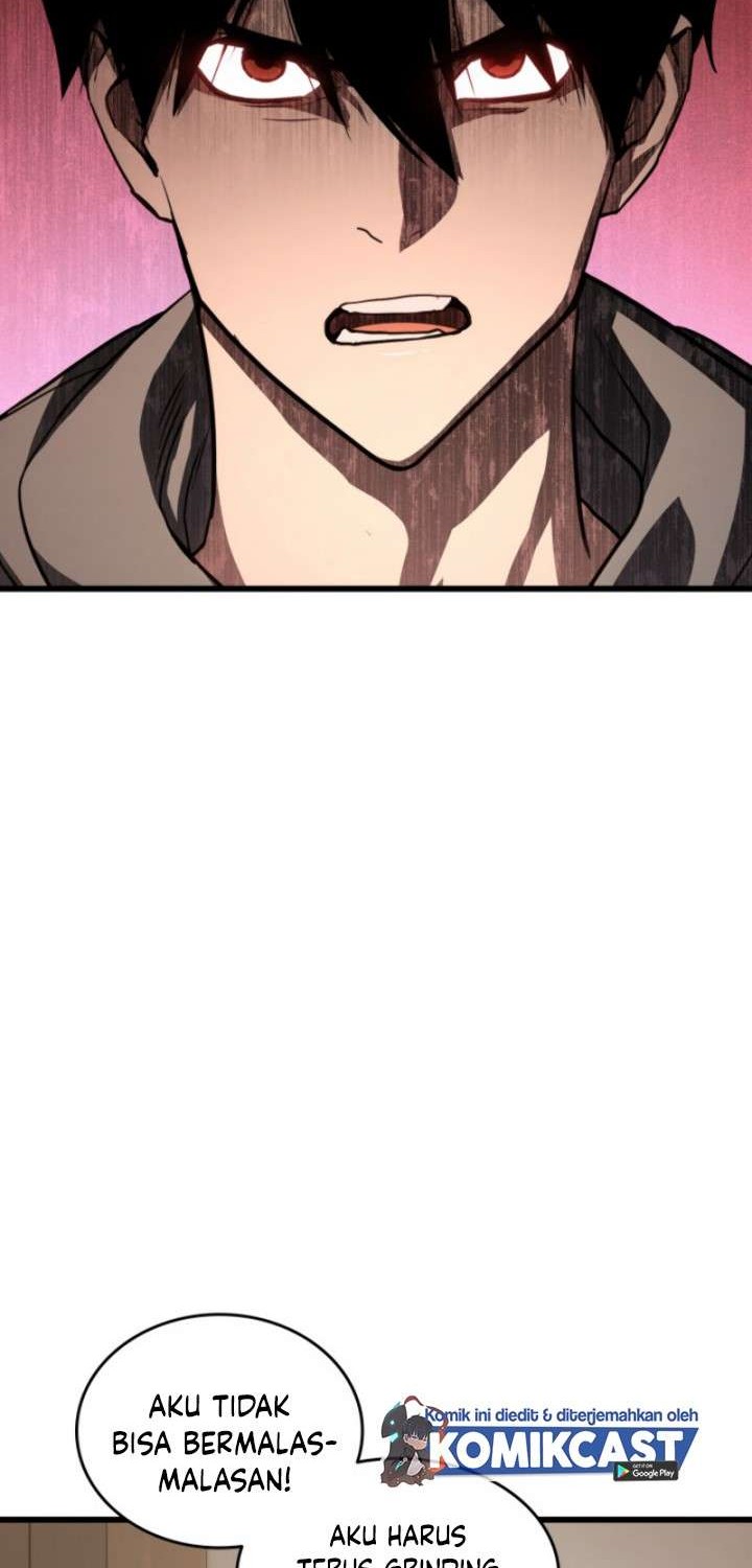 Ranker’s Return (Remake) Chapter 17 Gambar 12