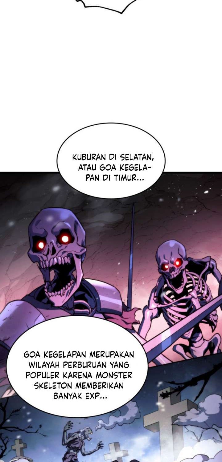 Ranker’s Return (Remake) Chapter 17 Gambar 18