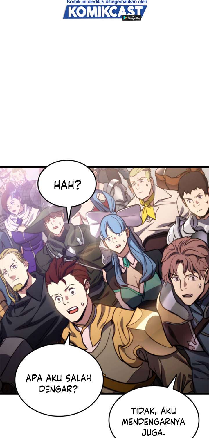 Baca Manhwa Ranker’s Return (Remake) Chapter 16 Gambar 2