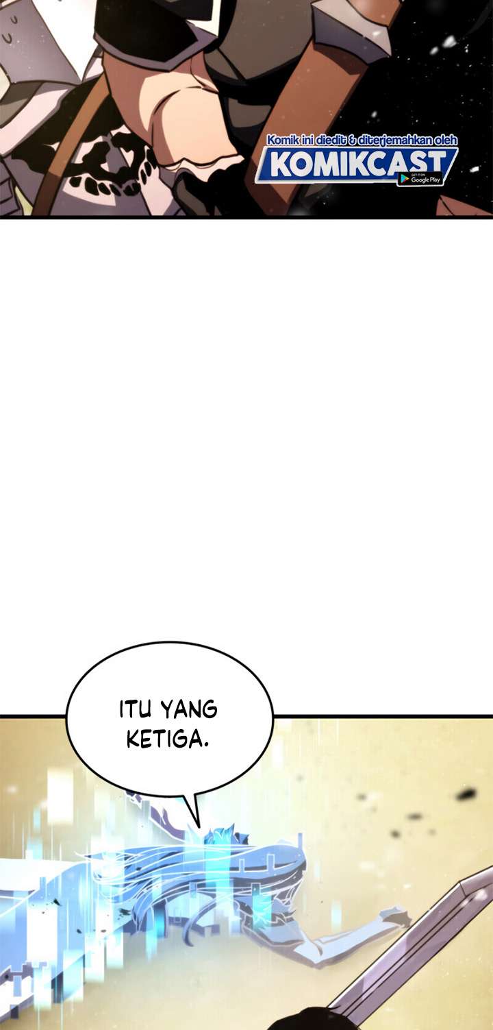 Ranker’s Return (Remake) Chapter 16 Gambar 33