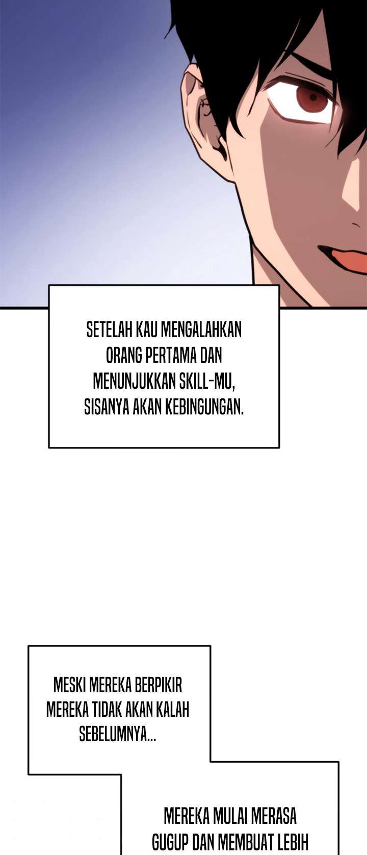 Ranker’s Return (Remake) Chapter 16 Gambar 41