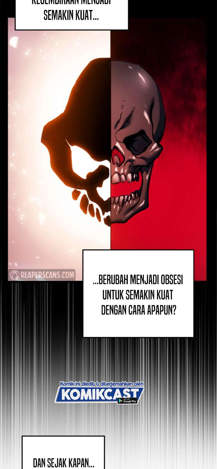 Ranker’s Return (Remake) Chapter 16 Gambar 59