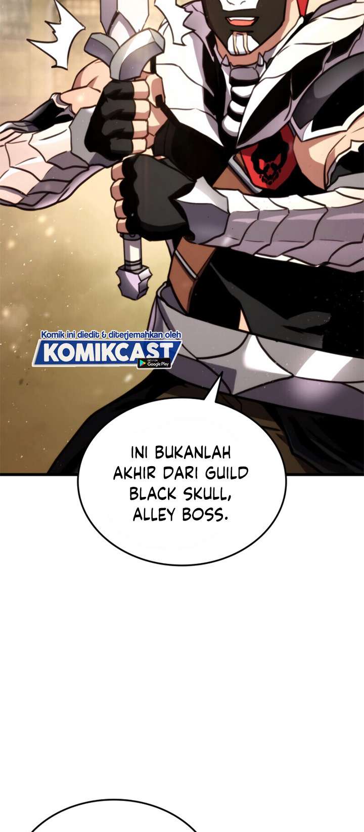 Ranker’s Return (Remake) Chapter 16 Gambar 64