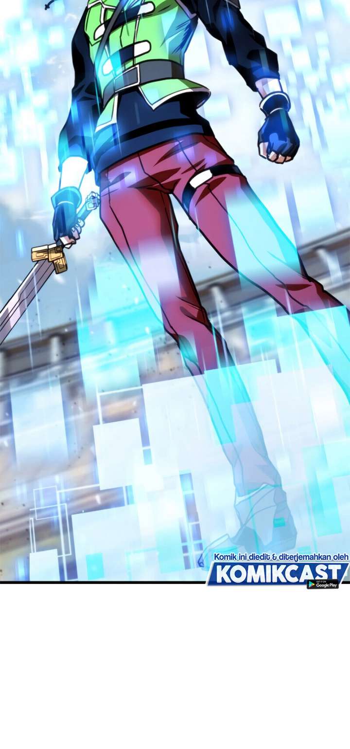 Ranker’s Return (Remake) Chapter 16 Gambar 71