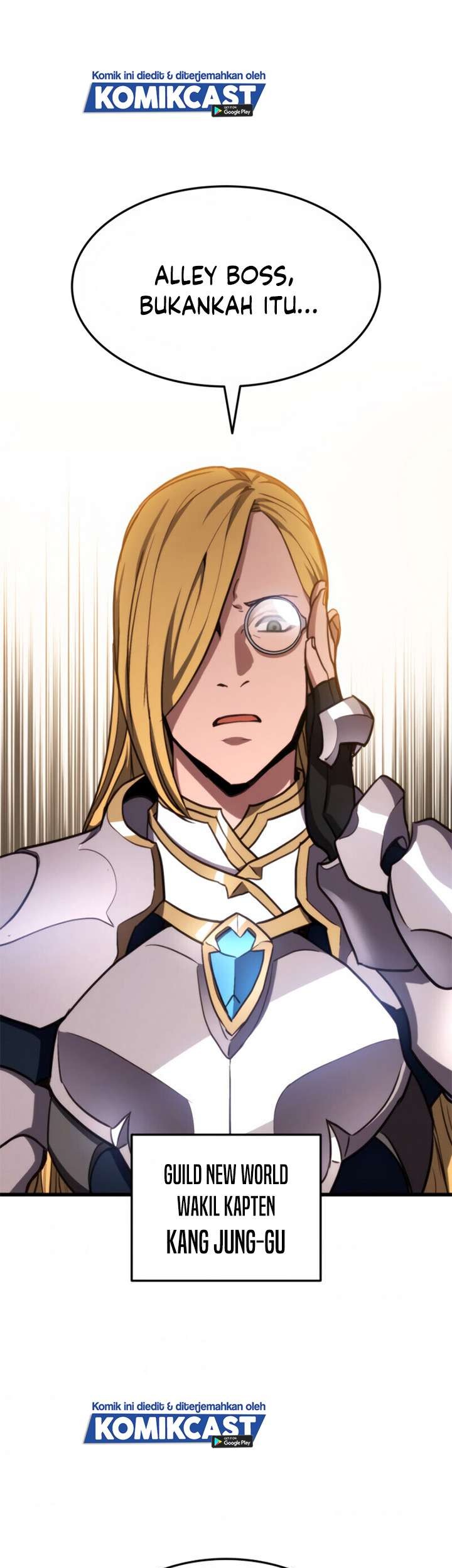 Ranker’s Return (Remake) Chapter 16 Gambar 73