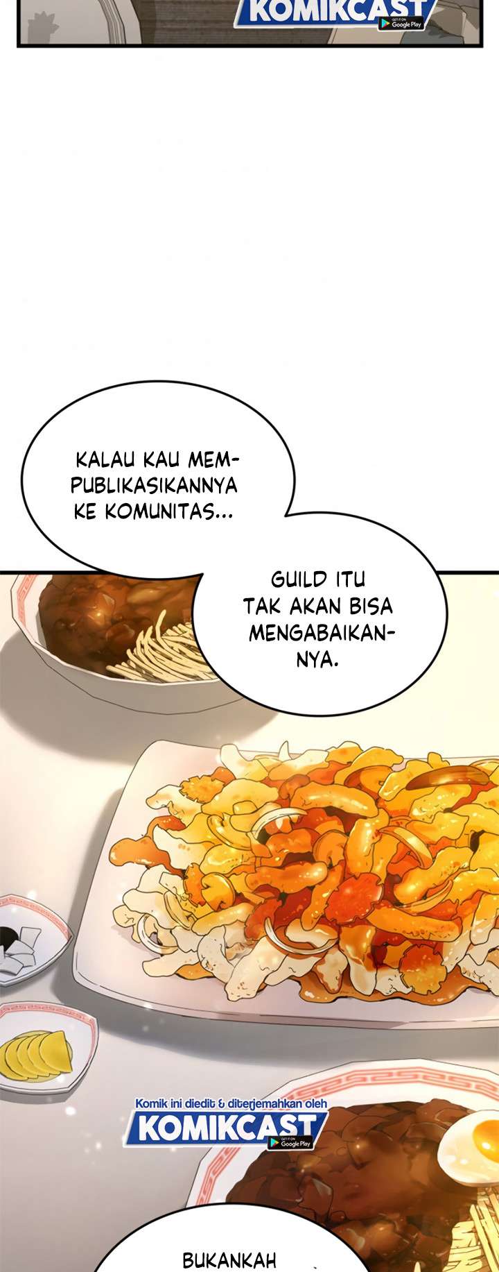 Ranker’s Return (Remake) Chapter 14 Gambar 45