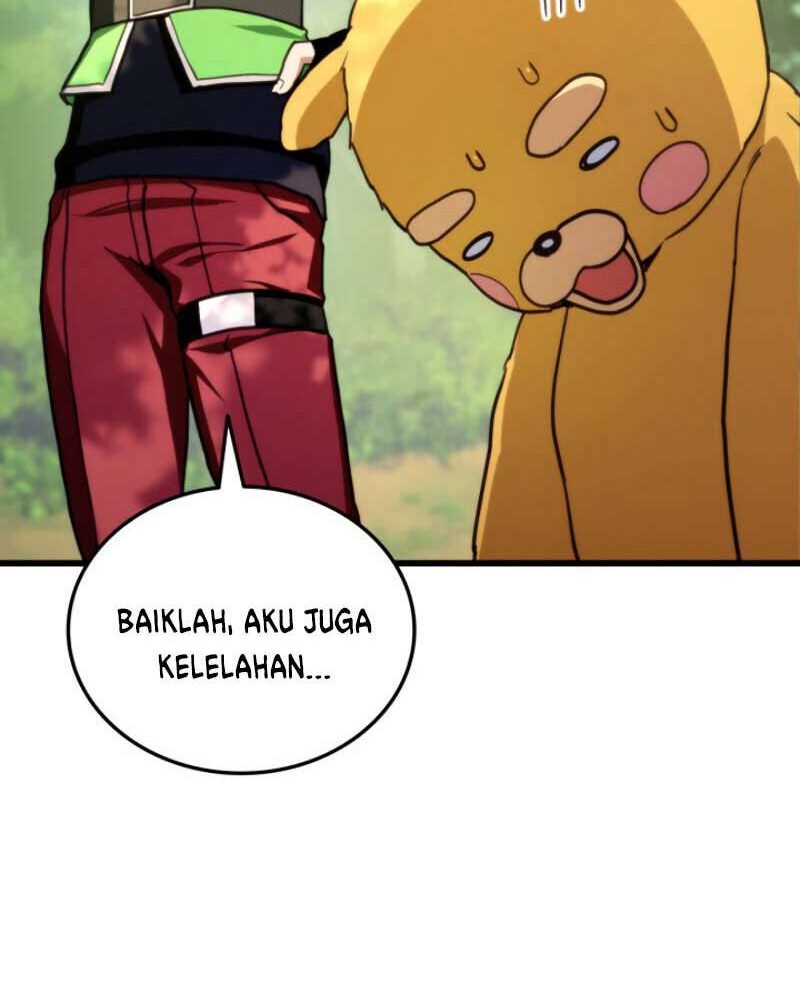 Ranker’s Return (Remake) Chapter 11 Gambar 23