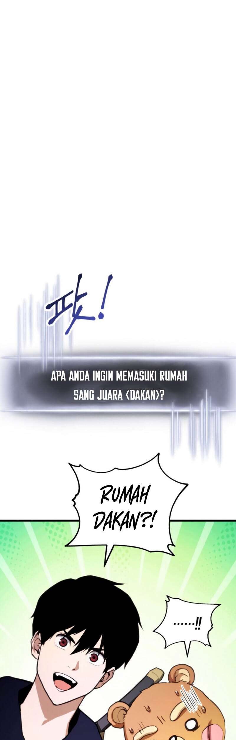 Ranker’s Return (Remake) Chapter 11 Gambar 27