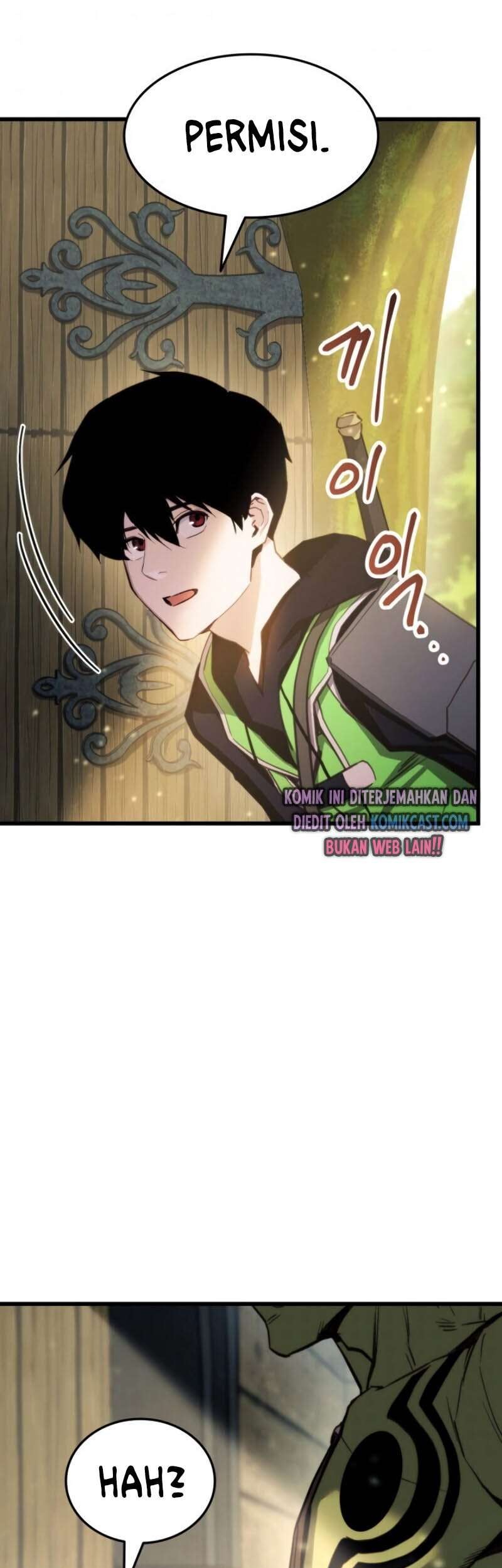 Ranker’s Return (Remake) Chapter 11 Gambar 33