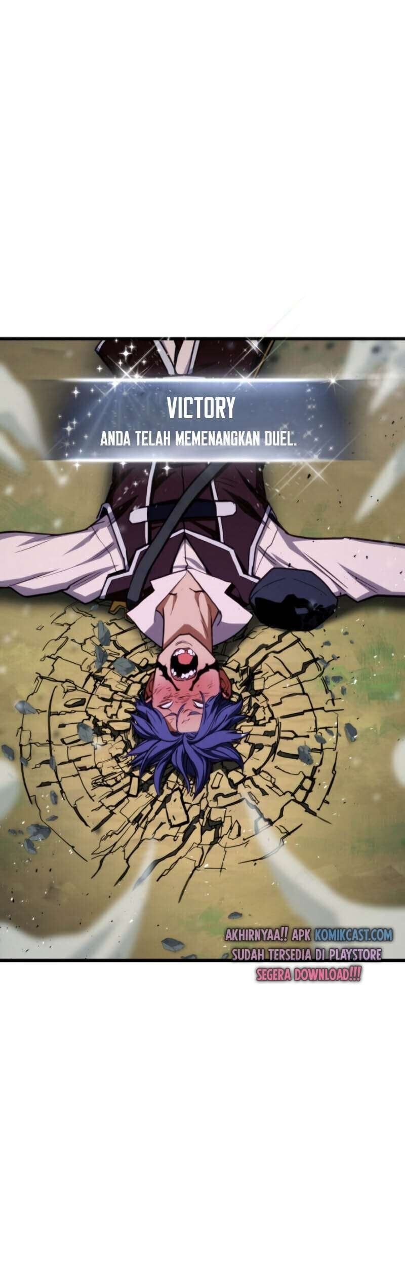 Baca Komik Ranker’s Return (Remake) Chapter 11 Gambar 1