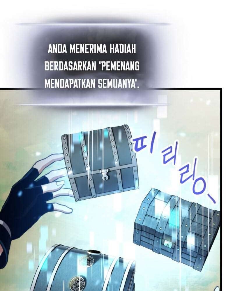 Baca Manhwa Ranker’s Return (Remake) Chapter 11 Gambar 2