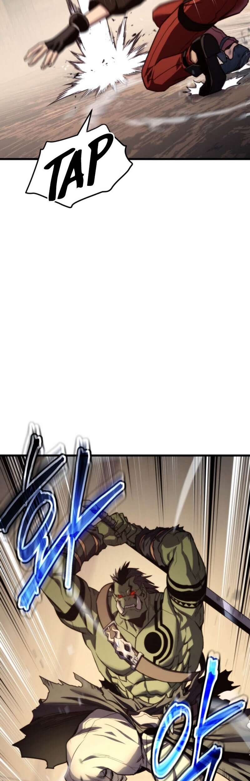 Ranker’s Return (Remake) Chapter 11 Gambar 55