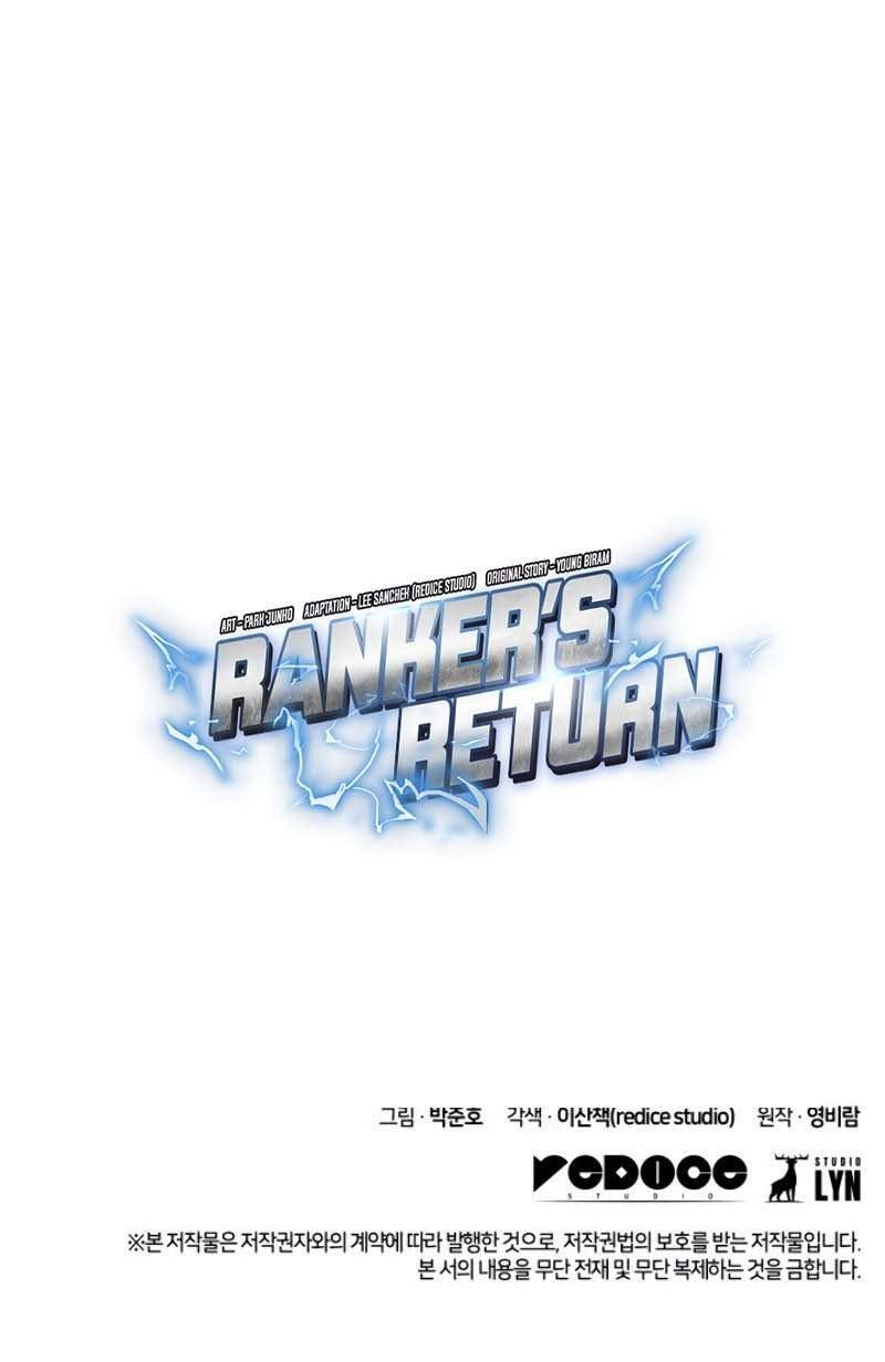 Ranker’s Return (Remake) Chapter 11 Gambar 85