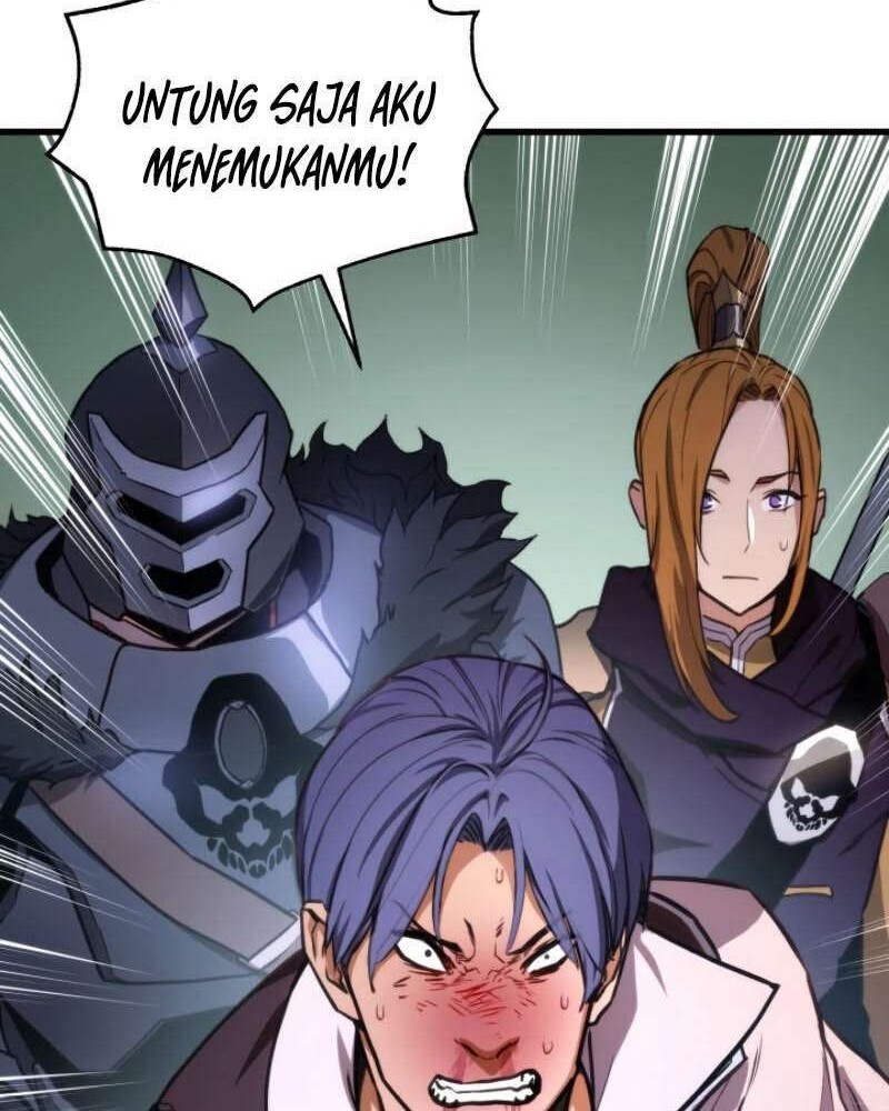 Baca Manhwa Ranker’s Return (Remake) Chapter 10 Gambar 2