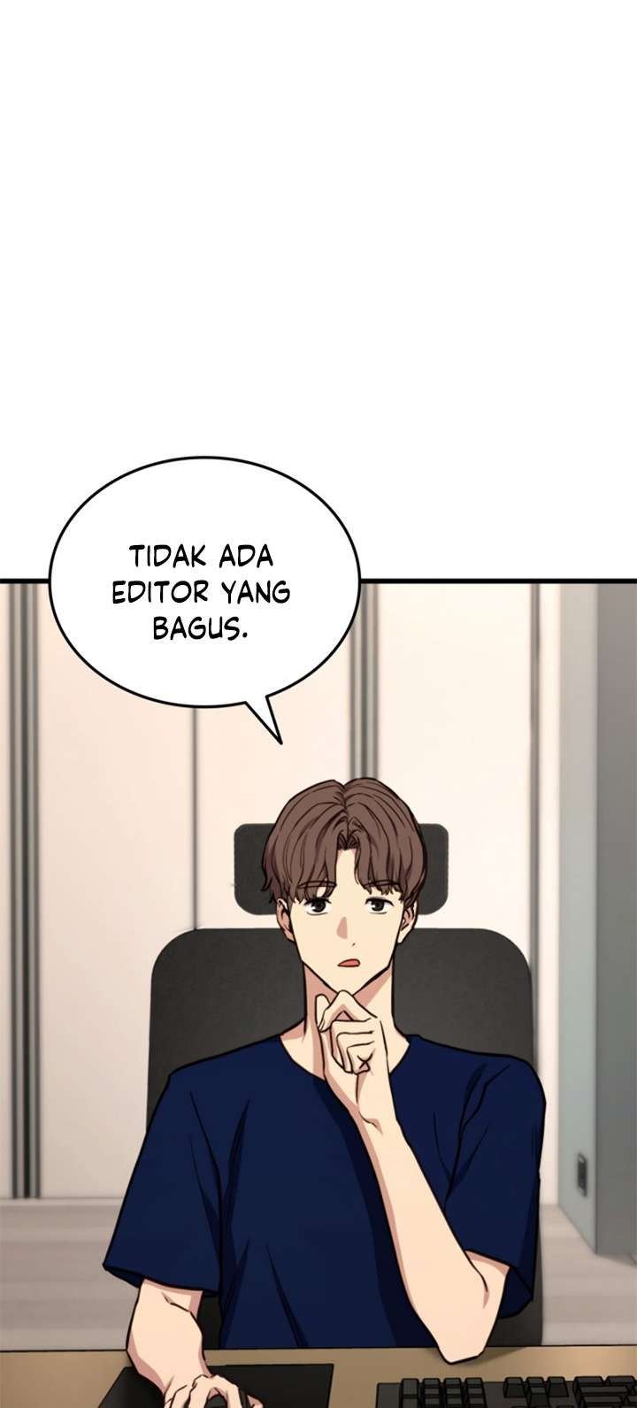 Baca Komik Ranker’s Return (Remake) Chapter 8 Gambar 1