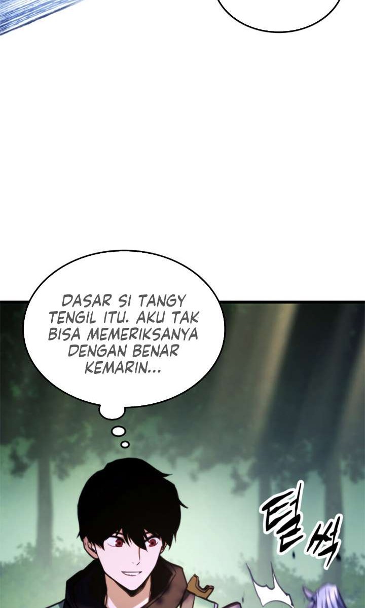 Ranker’s Return (Remake) Chapter 6 Gambar 20