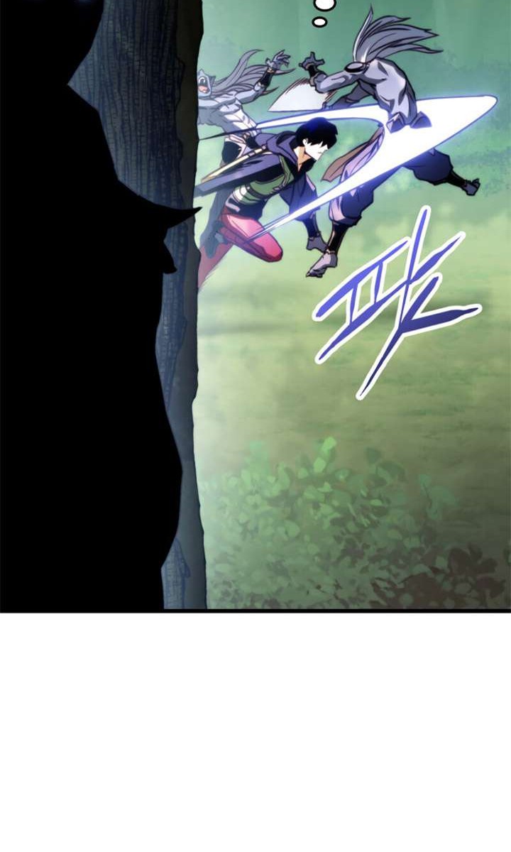 Ranker’s Return (Remake) Chapter 6 Gambar 22