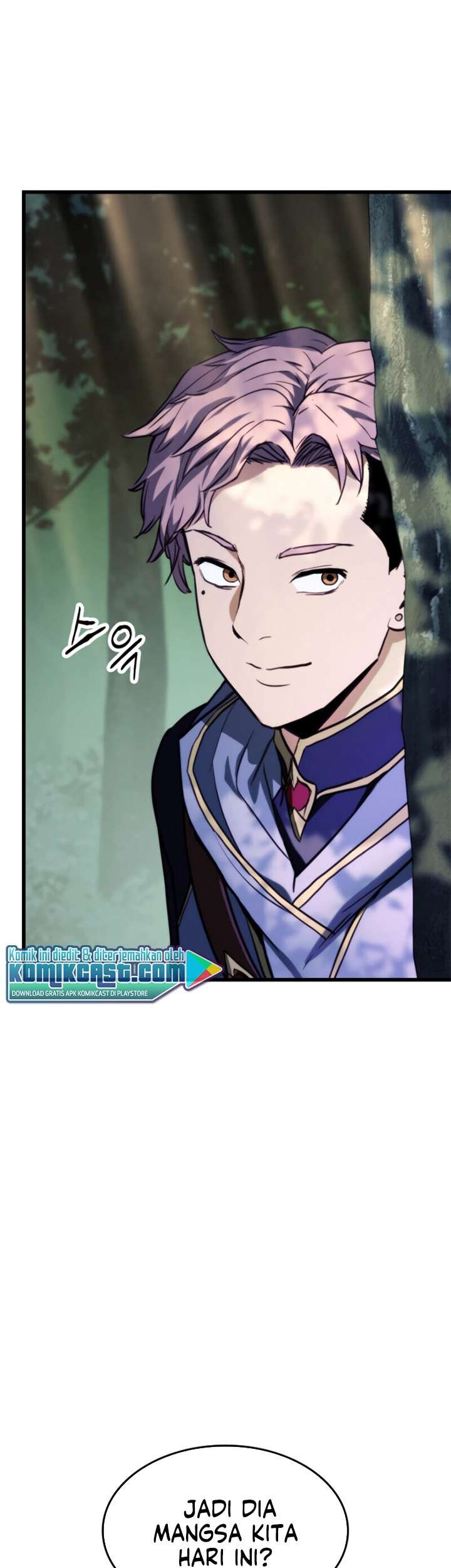 Ranker’s Return (Remake) Chapter 6 Gambar 23