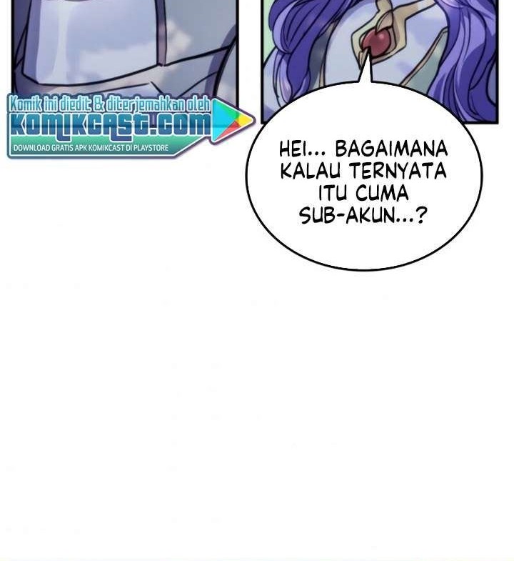 Ranker’s Return (Remake) Chapter 6 Gambar 26