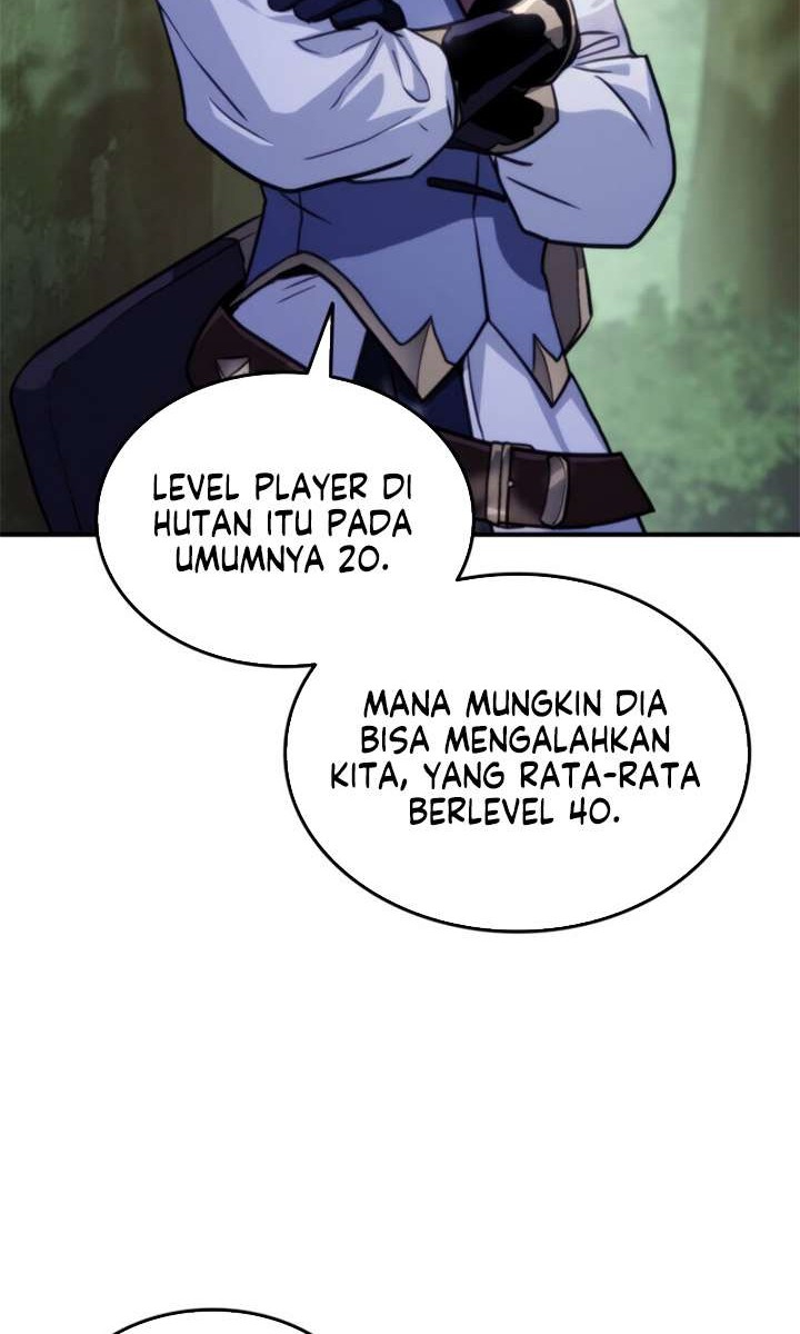 Ranker’s Return (Remake) Chapter 6 Gambar 28