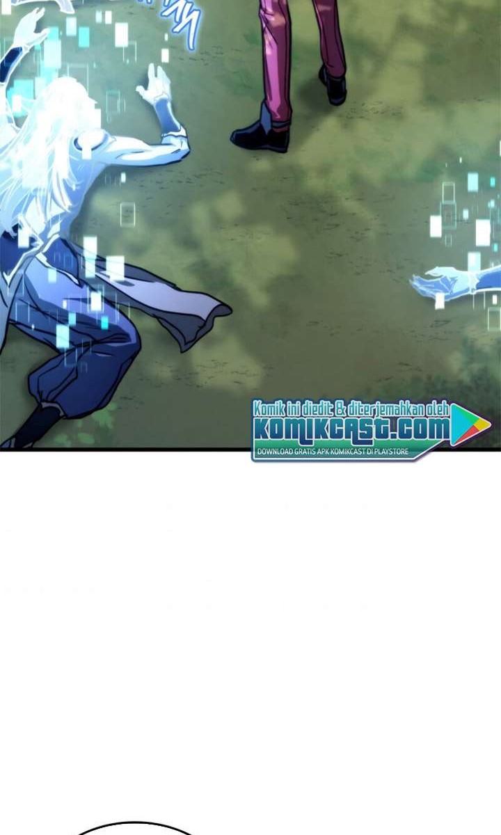 Ranker’s Return (Remake) Chapter 6 Gambar 32