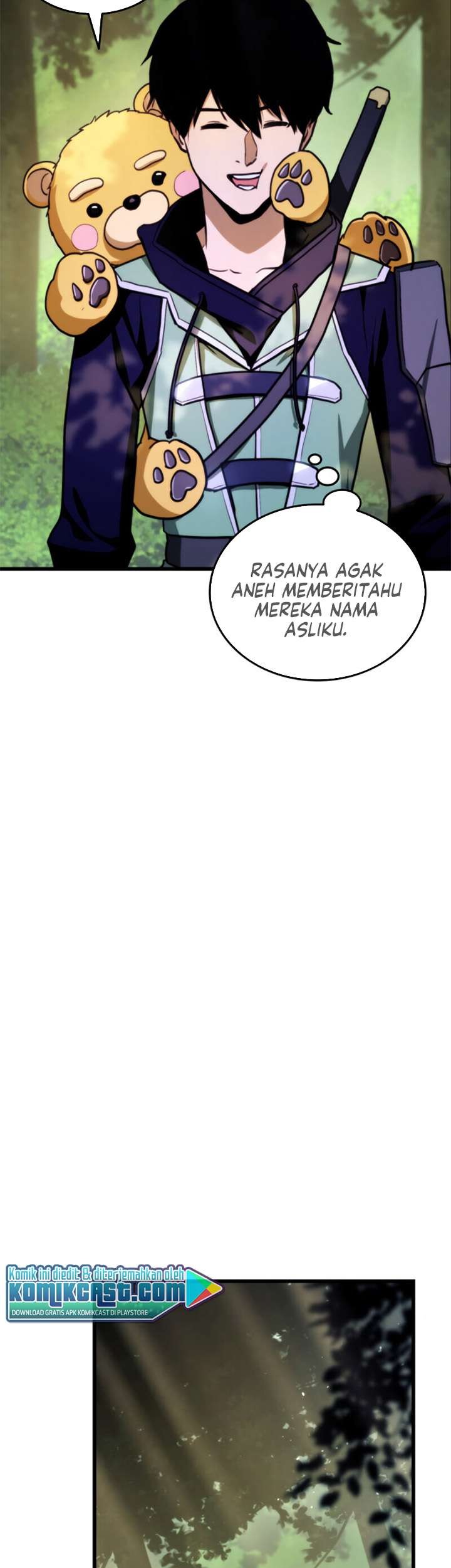 Ranker’s Return (Remake) Chapter 6 Gambar 44