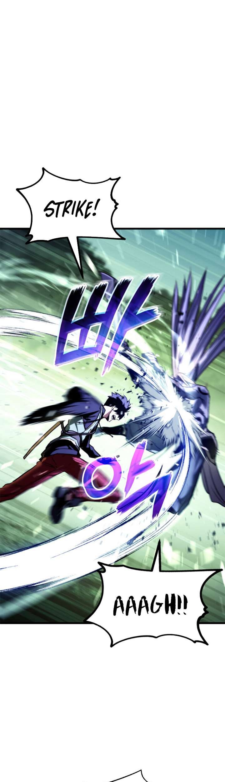 Ranker’s Return (Remake) Chapter 6 Gambar 46