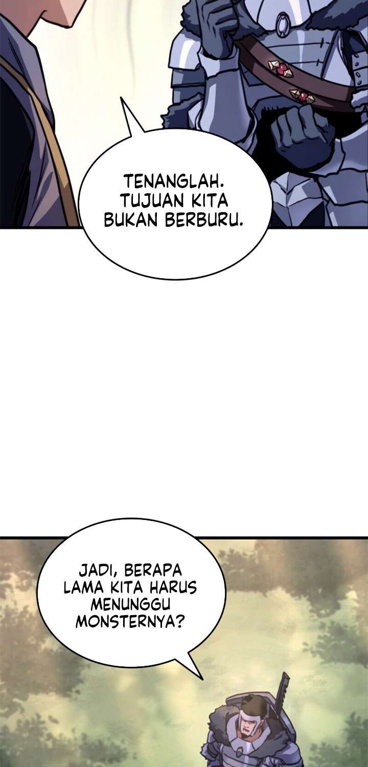 Ranker’s Return (Remake) Chapter 6 Gambar 55