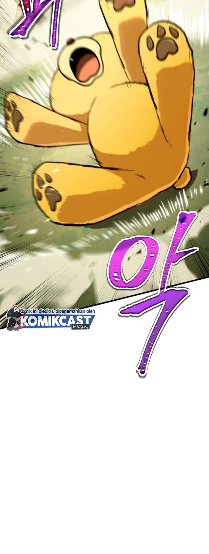 Ranker’s Return (Remake) Chapter 5 Gambar 54