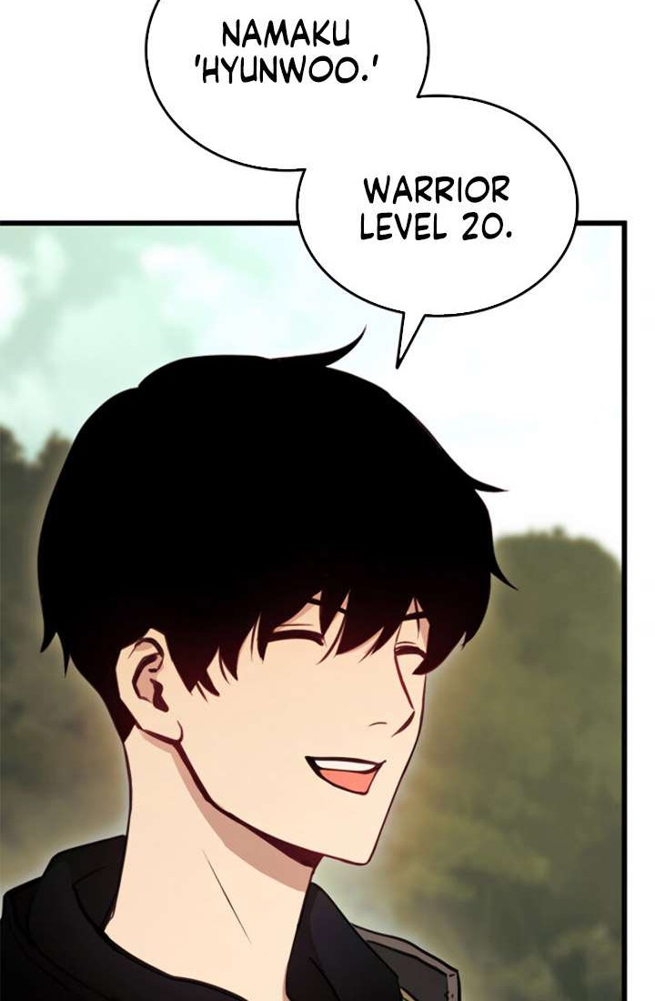 Baca Manhwa Ranker’s Return (Remake) Chapter 4 Gambar 2