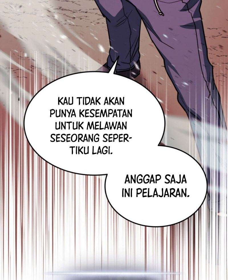 Baca Manhwa Ranker’s Return (Remake) Chapter 3 Gambar 2