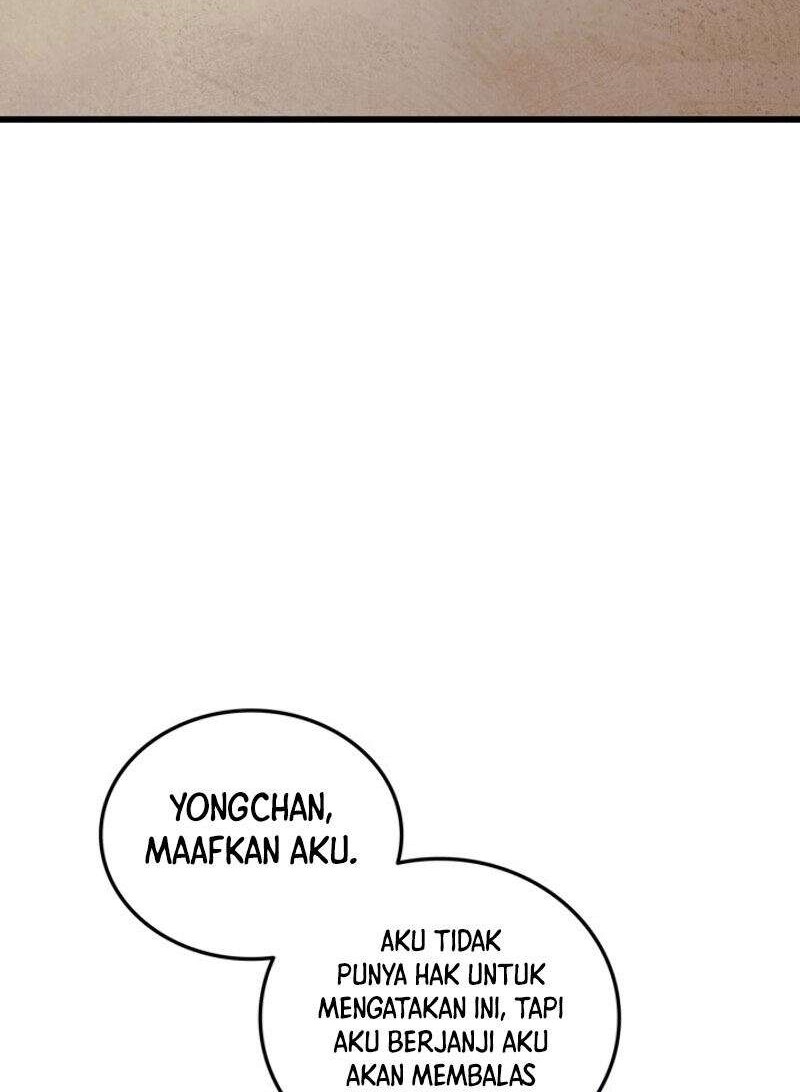Baca Manhwa Ranker’s Return (Remake) Chapter 2 Gambar 2