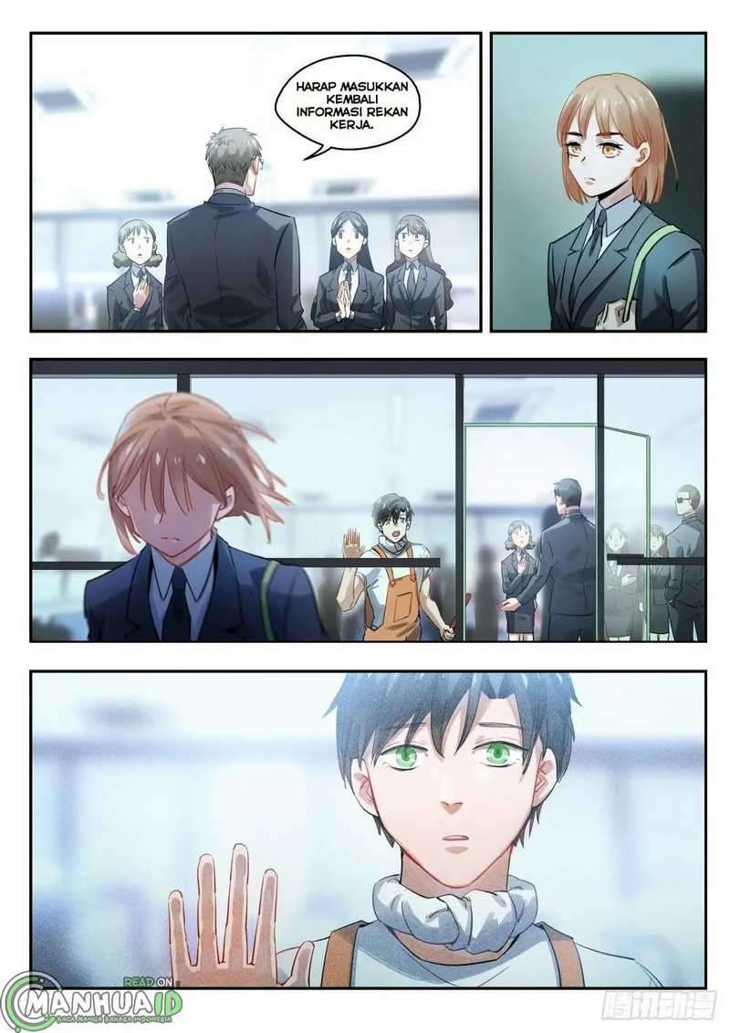 Bored Will Die Chapter 7 Gambar 15