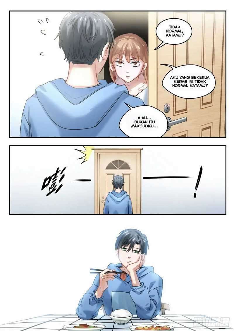 Bored Will Die Chapter 7 Gambar 18