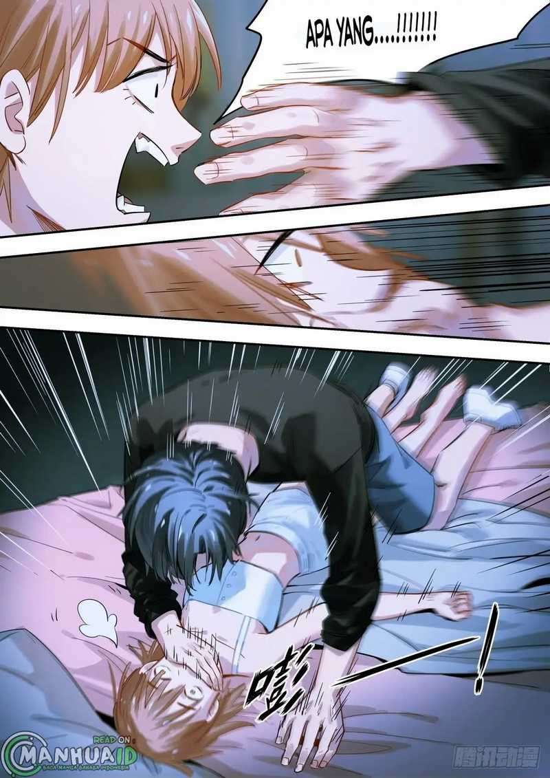 Bored Will Die Chapter 7 Gambar 21