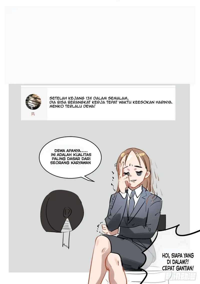 Bored Will Die Chapter 7 Gambar 24