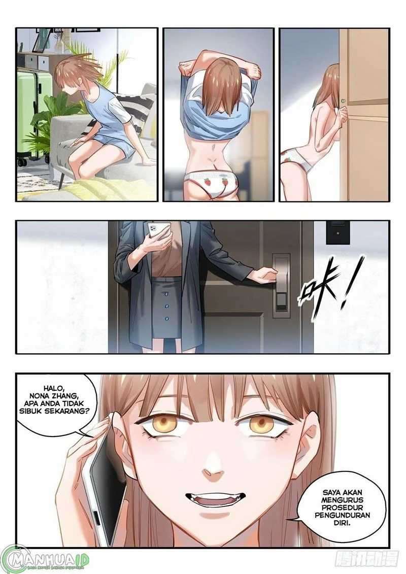 Bored Will Die Chapter 3 Gambar 10
