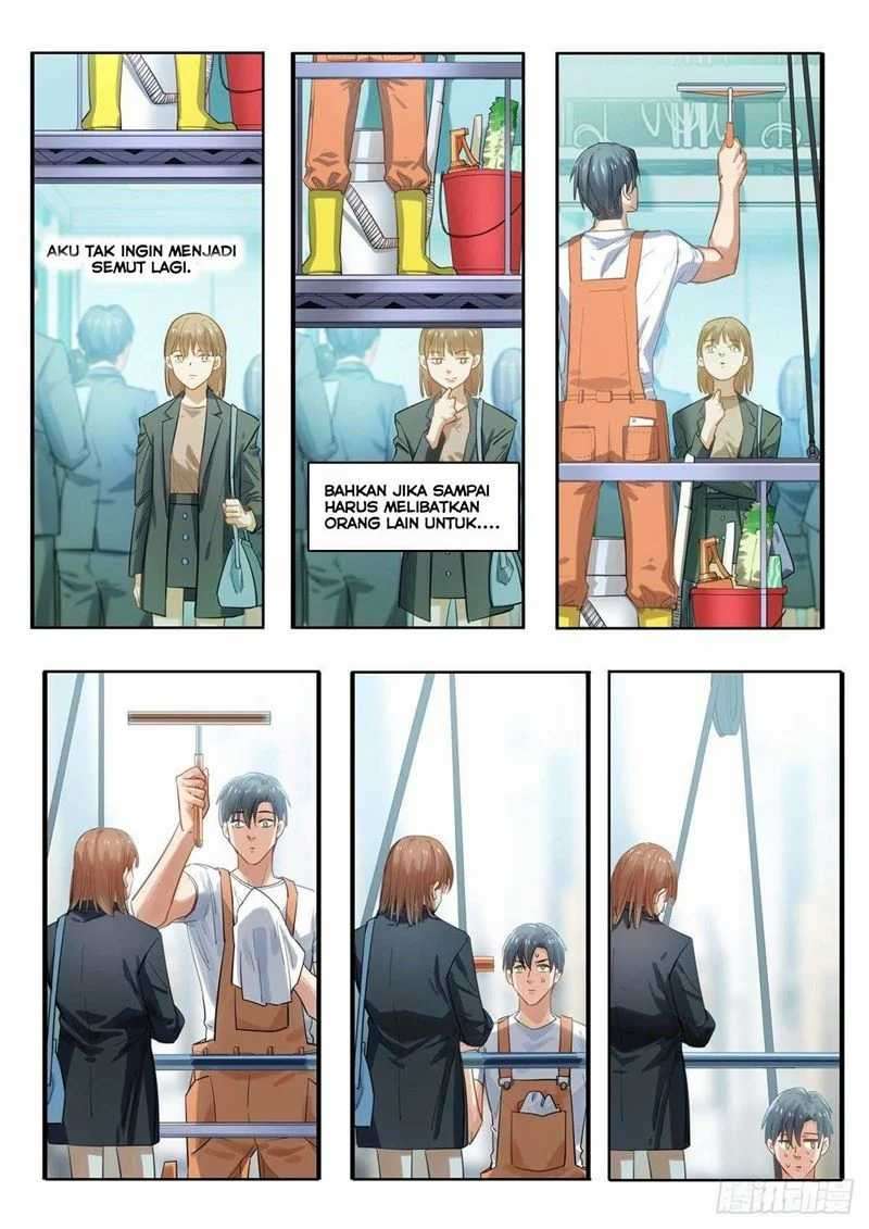 Bored Will Die Chapter 3 Gambar 13
