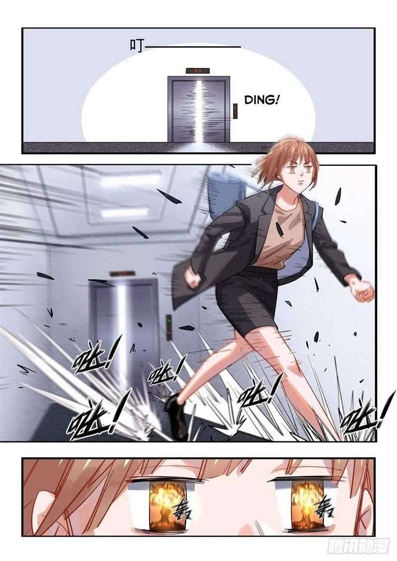 Bored Will Die Chapter 3 Gambar 14