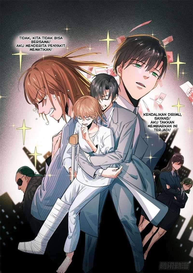 Bored Will Die Chapter 3 Gambar 3