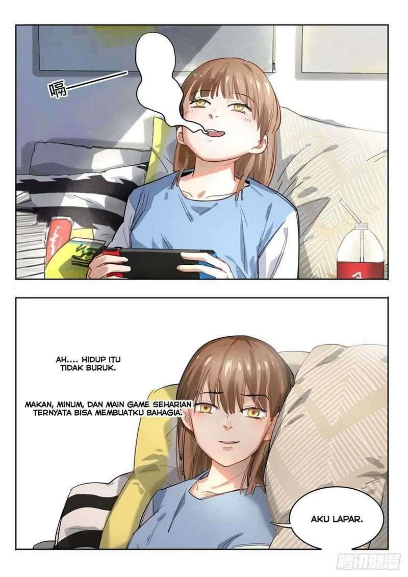 Bored Will Die Chapter 3 Gambar 5