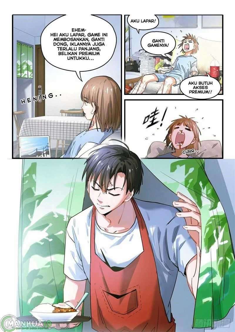 Bored Will Die Chapter 3 Gambar 6