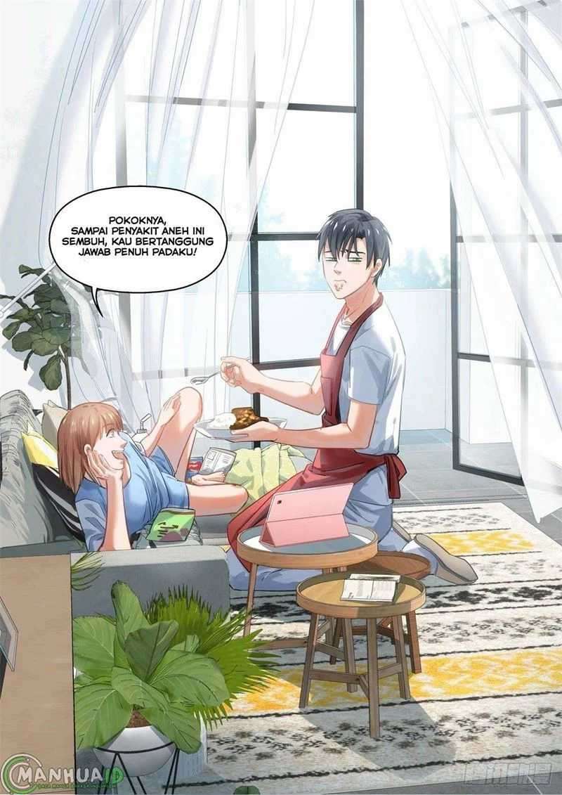 Bored Will Die Chapter 3 Gambar 8