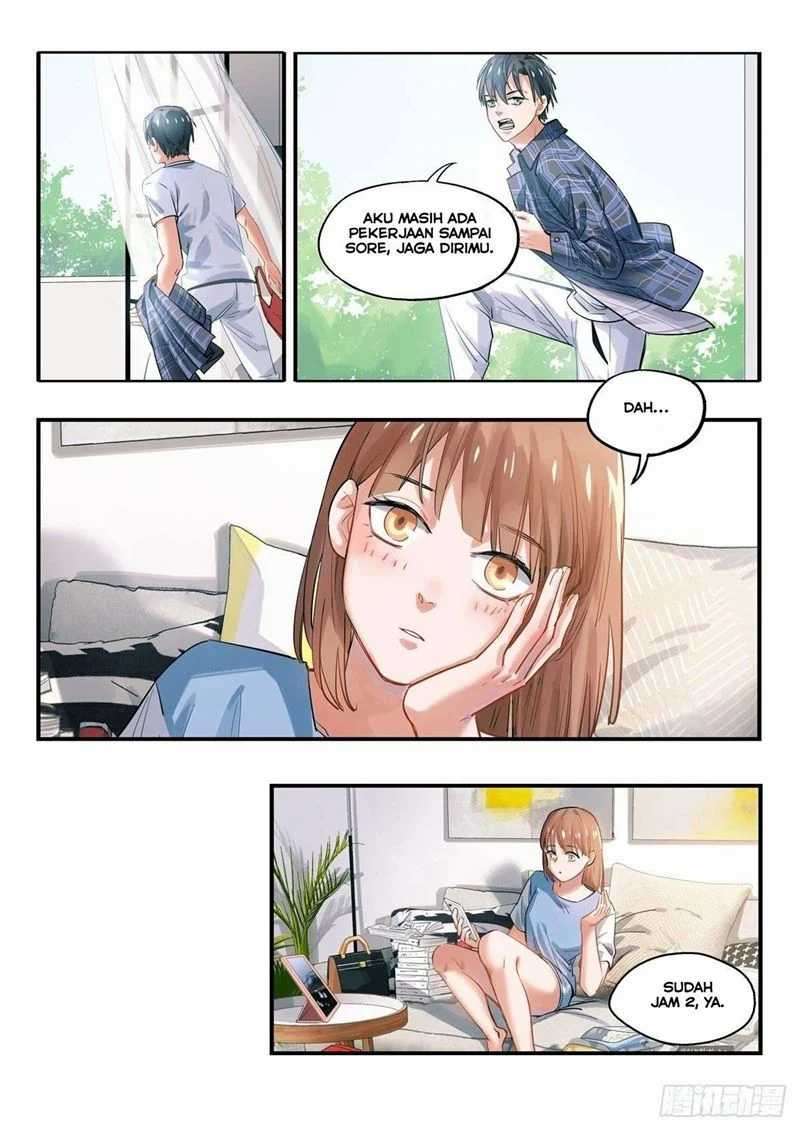 Bored Will Die Chapter 3 Gambar 9