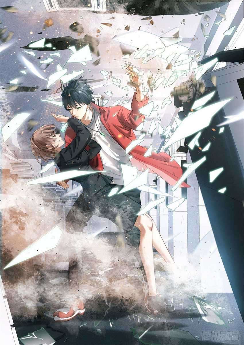 Bored Will Die Chapter 1 Gambar 10