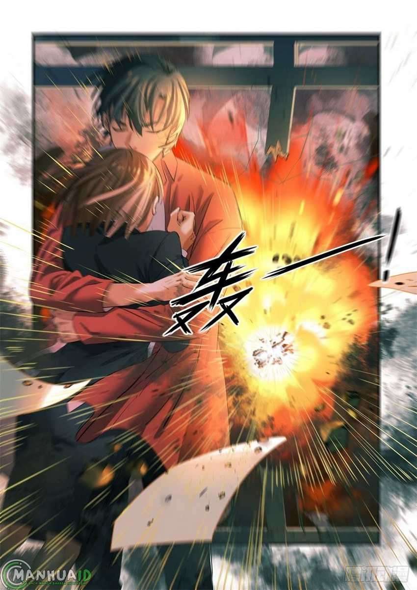 Bored Will Die Chapter 1 Gambar 12